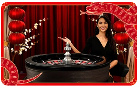 Roulette New88